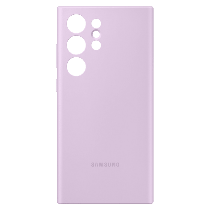 Silicone Case for Samsung Galaxy S23 Ultra