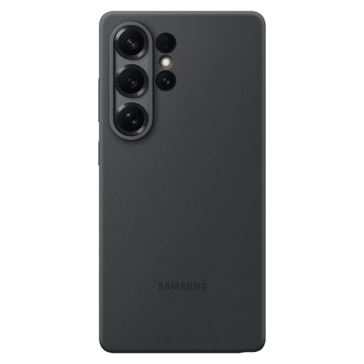 Samsung Silicone Case for Samsung Galaxy S25 Ultra