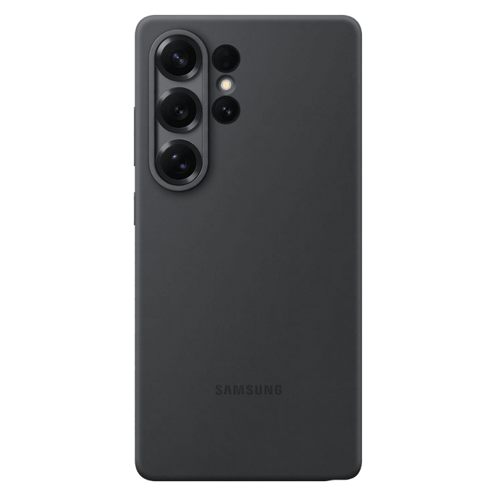Samsung Silicone Case for Samsung Galaxy S25 Ultra