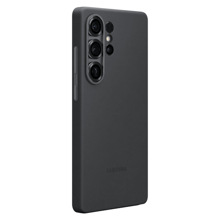 Samsung Silicone Case for Samsung Galaxy S25 Ultra