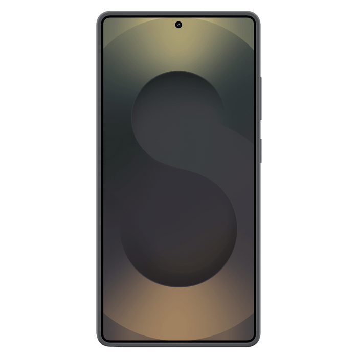 Samsung Silicone Case for Samsung Galaxy S25 Ultra