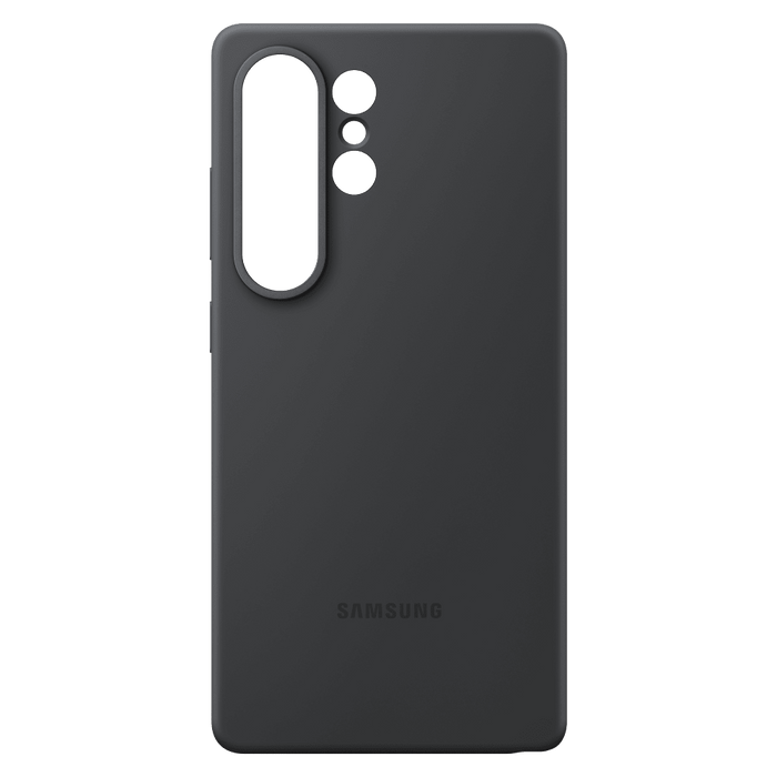 Samsung Silicone Case for Samsung Galaxy S25 Ultra
