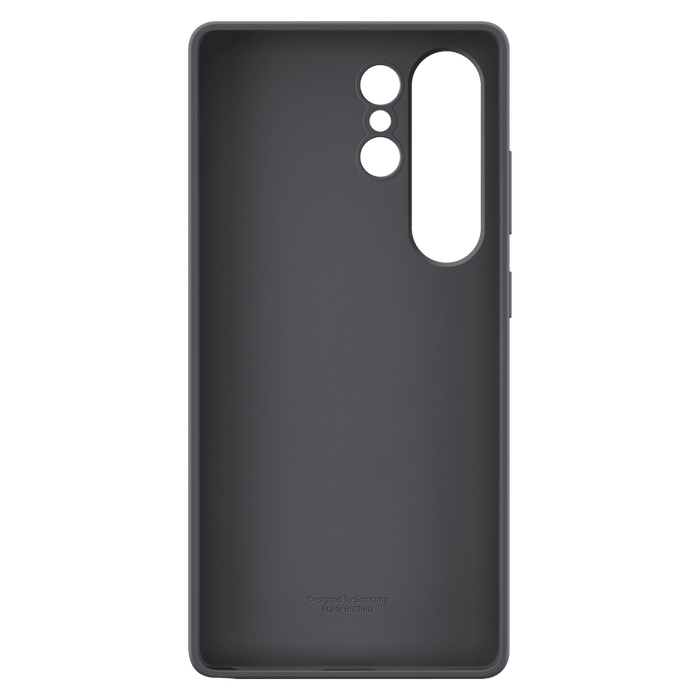 Samsung Silicone Case for Samsung Galaxy S25 Ultra