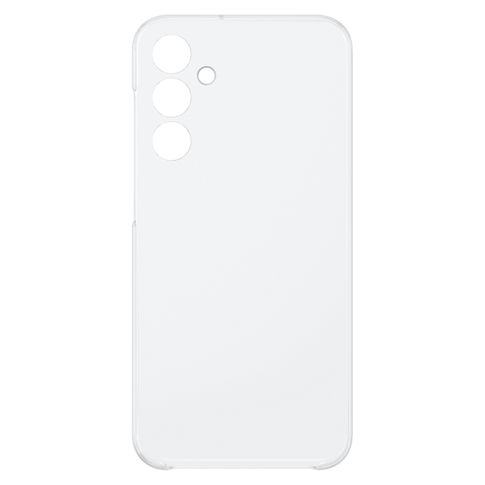 Samsung Clear Cover Case for Samsung Galaxy A25 5G Transparent