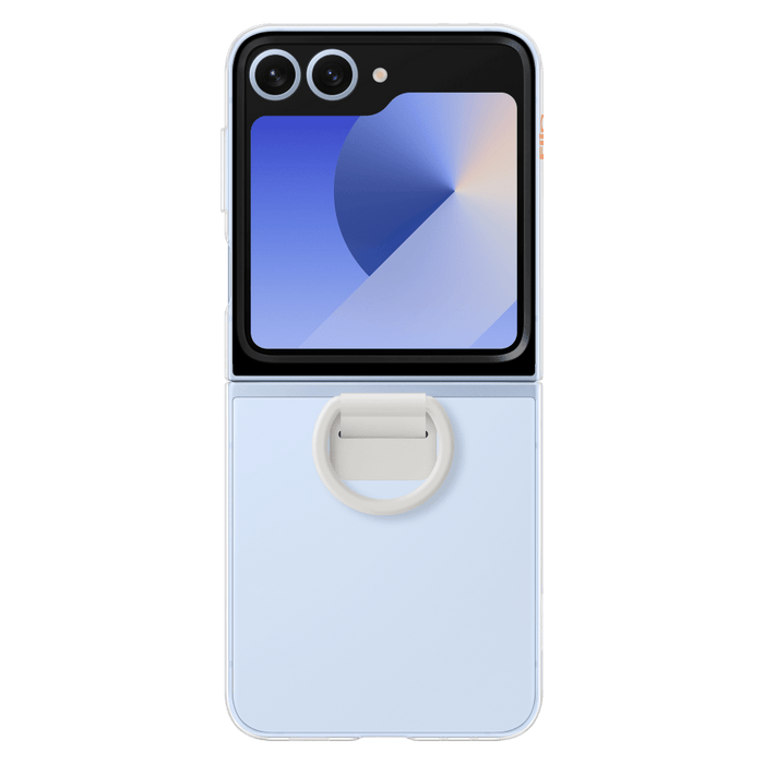 Samsung Clear Cover Case for Samsung Galaxy Z Flip6 Clear