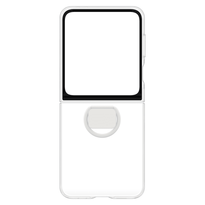 Samsung Clear Cover Case for Samsung Galaxy Z Flip6 Clear