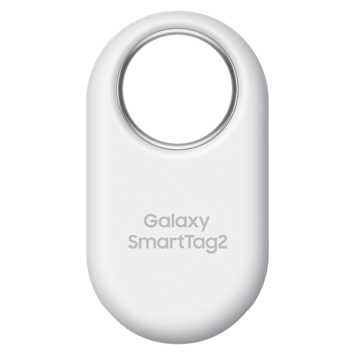 Samsung Galaxy SmartTag2 White