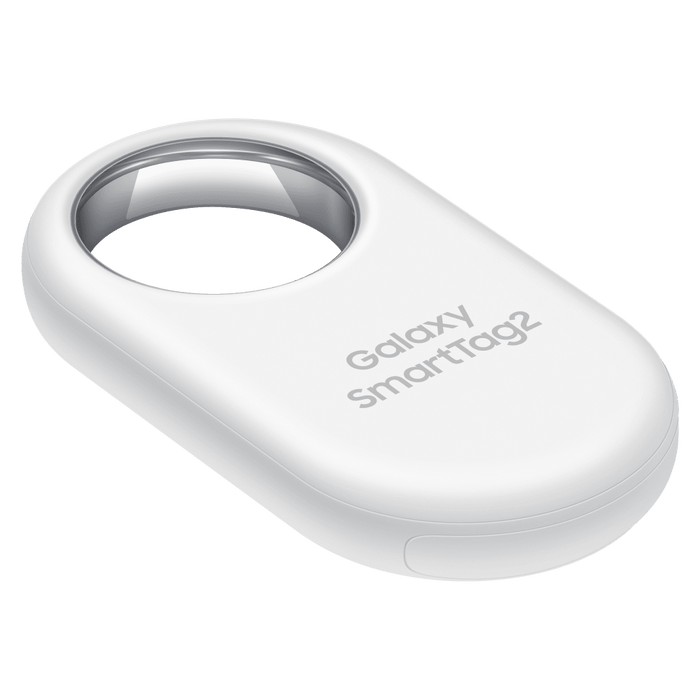 Samsung Galaxy SmartTag2 White