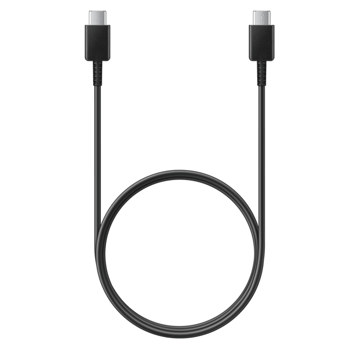 Samsung USB C Cable 1m Black