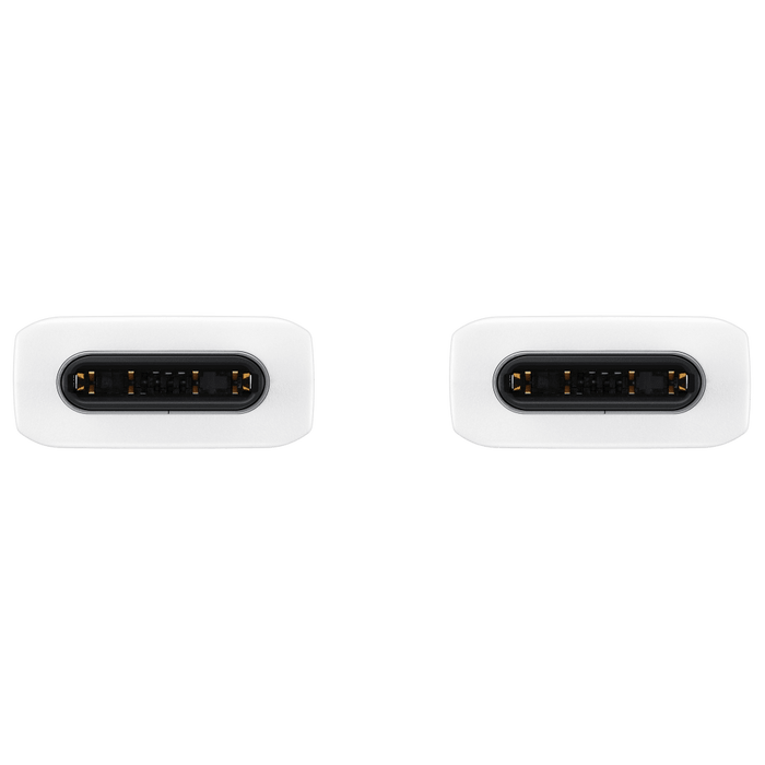 Samsung USB C to USB C Cable 1m White