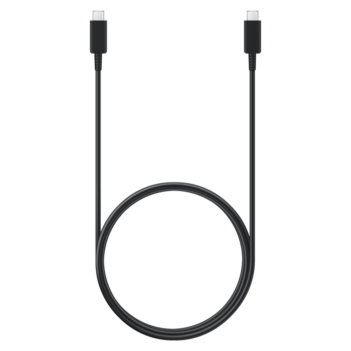 Samsung USB C to USB C Cable 5A 1.8m Black