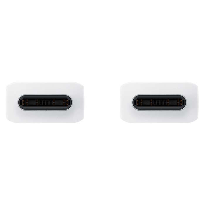 Samsung USB C to USB C Cable 5A 1.8m White