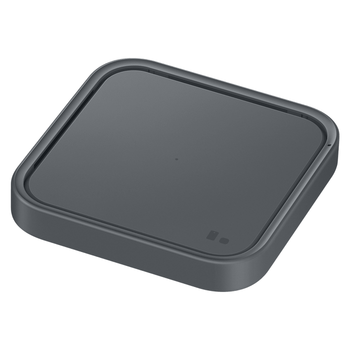 Samsung Super Fast Wireless Charger with Travel Adapter