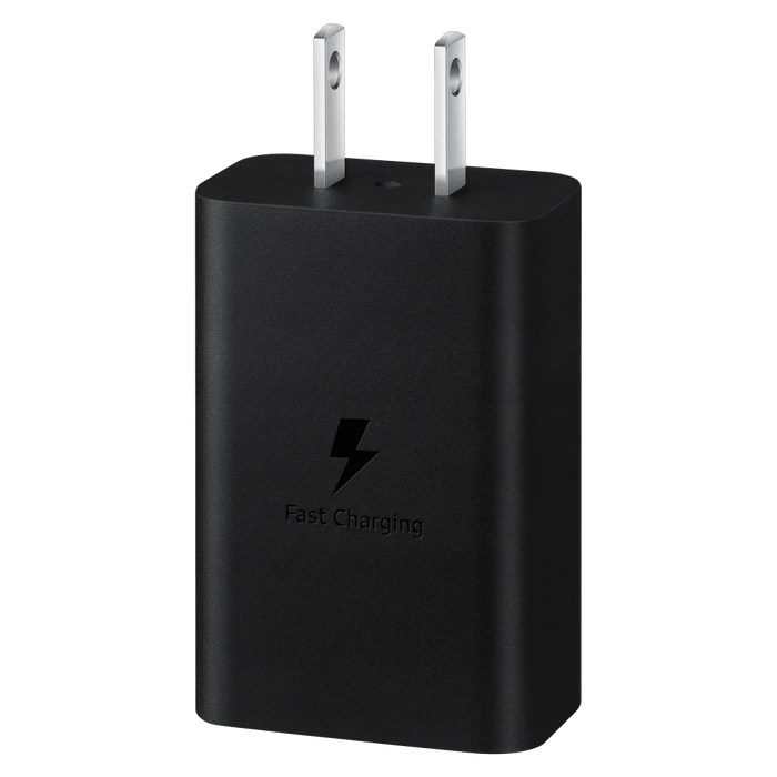 Power Adapter 15W with USB C Cable