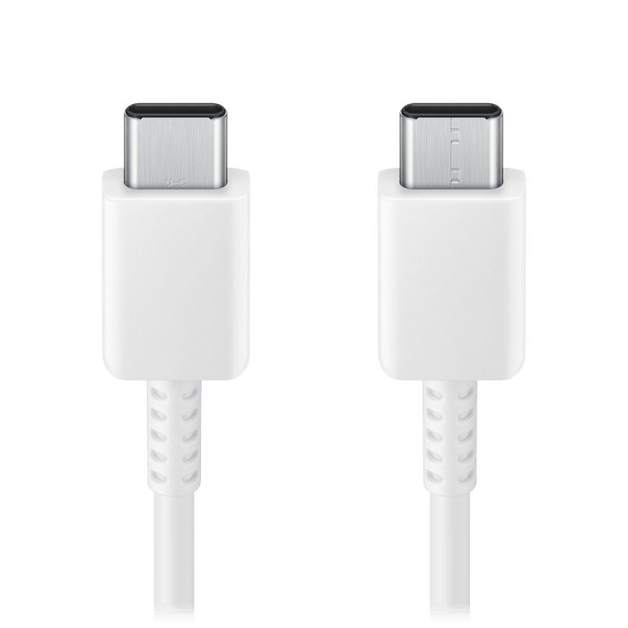 Samsung 25W USB C Wall Charger and Cable