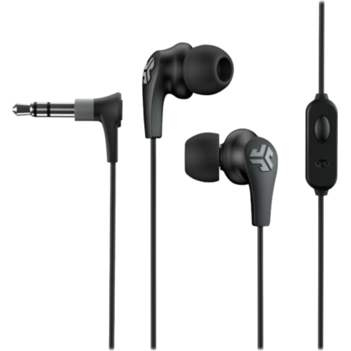 JLAB JBuds Pro Signature Wired In Ear Earbuds