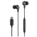 JLAB JBuds Pro Wired USB C In Ear Earbuds