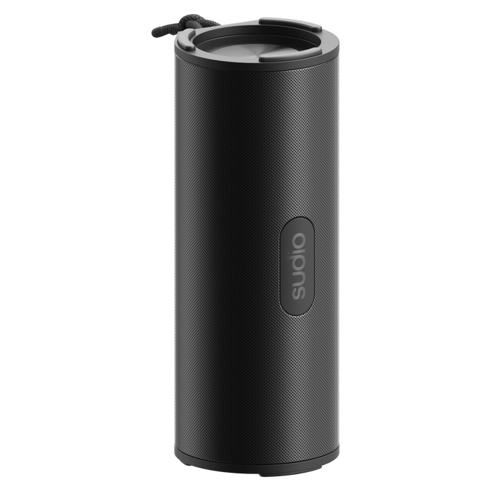 Sudio F4 Portable Bluetooth Speaker
