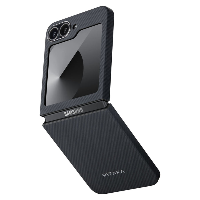 Pitaka MagEZ Case 5 Case for Samsung Galaxy Z Flip6