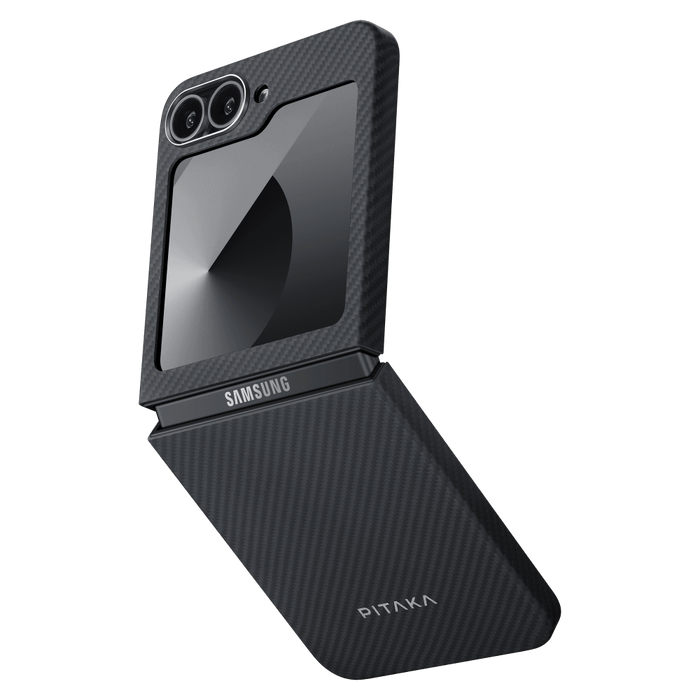 Pitaka MagEZ Case 5 Case for Samsung Galaxy Z Flip6