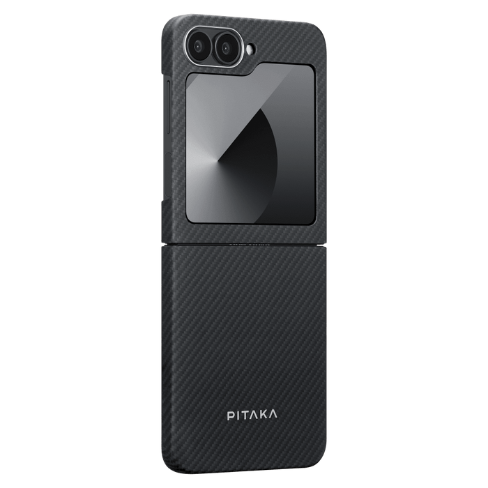 Pitaka MagEZ Case 5 Case for Samsung Galaxy Z Flip6