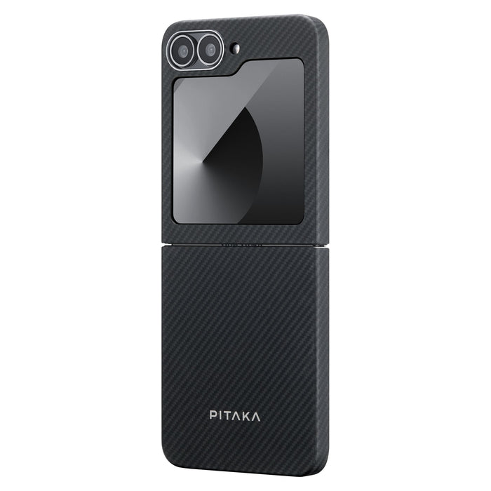 Pitaka MagEZ Case 5 Case for Samsung Galaxy Z Flip6