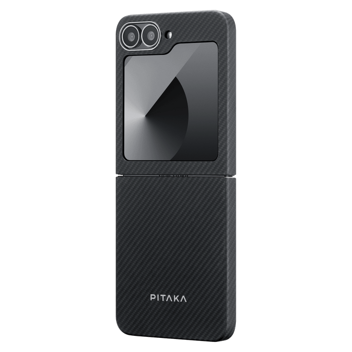 Pitaka MagEZ Case 5 Case for Samsung Galaxy Z Flip6