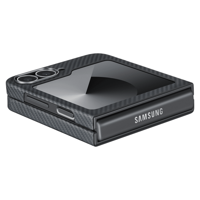 Pitaka MagEZ Case 5 Case for Samsung Galaxy Z Flip6