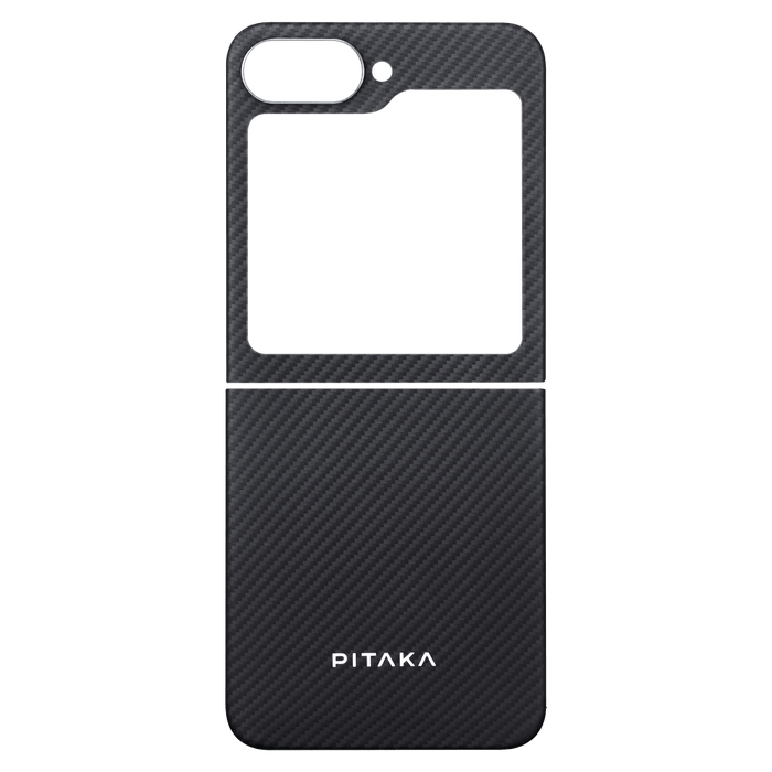 Pitaka MagEZ Case 5 Case for Samsung Galaxy Z Flip6