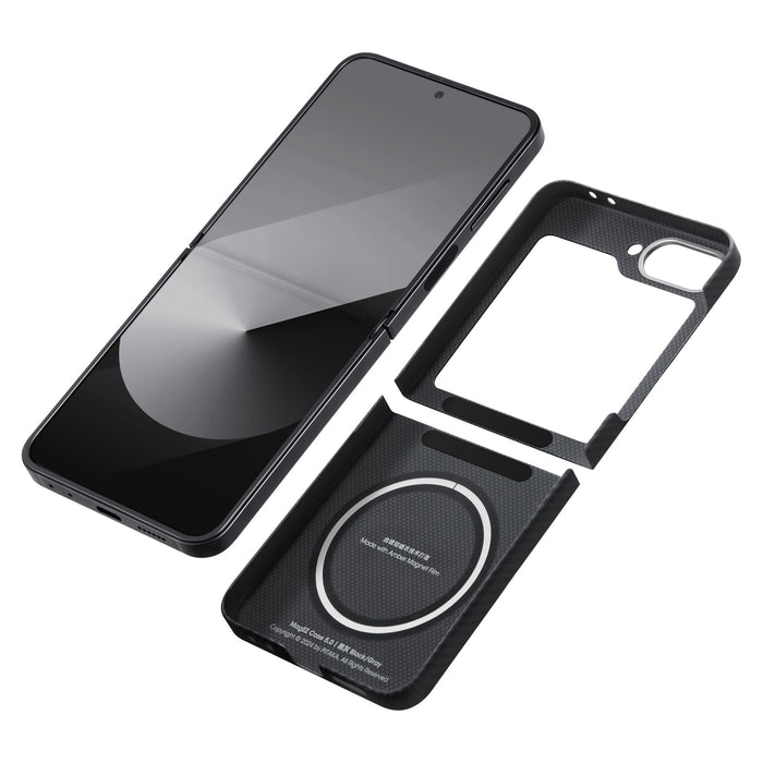 Pitaka MagEZ Case 5 Case for Samsung Galaxy Z Flip6