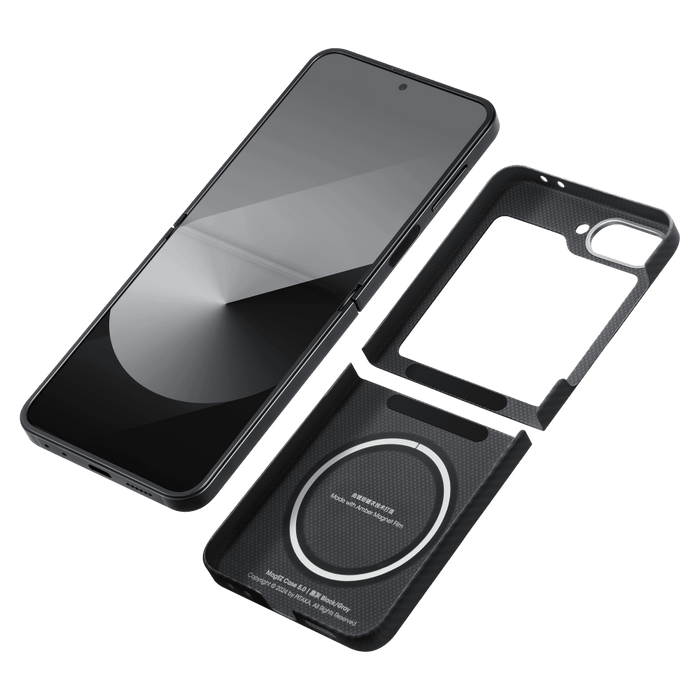 Pitaka MagEZ Case 5 Case for Samsung Galaxy Z Flip6