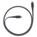 Ventev Chargesync Flat USB C to USB C Cable 3.3ft