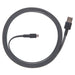 Ventev Flat USB-A to Micro-USB High Speed Tangle-Free 6 Foot Cable