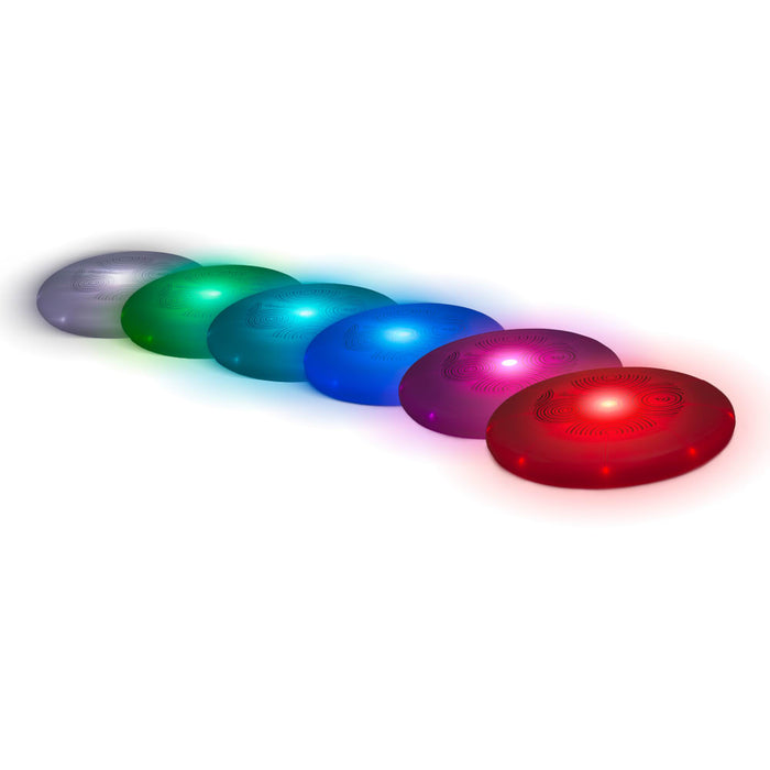 Nite Ize FlashFlight Light Up Flying Disc