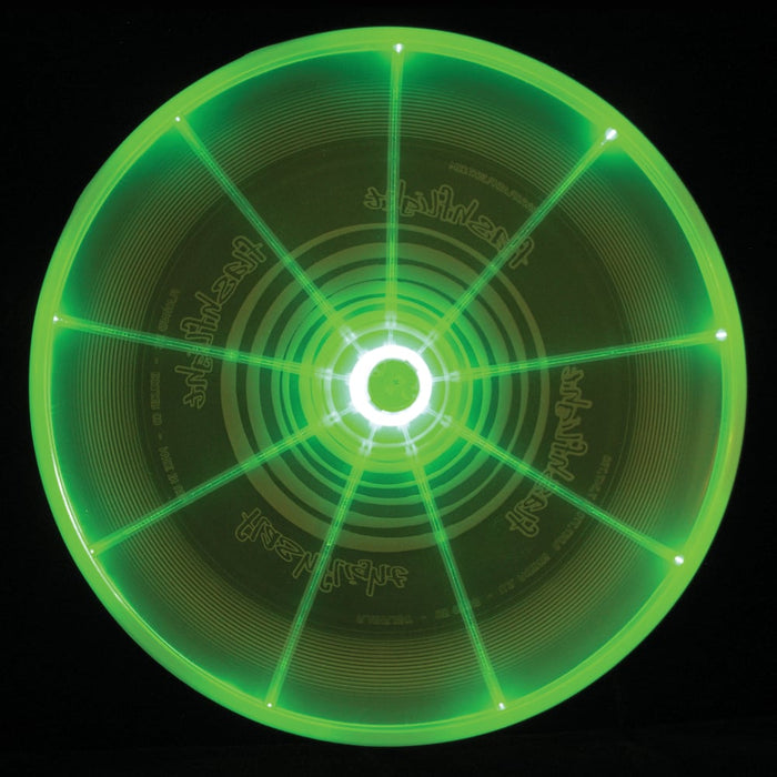 Nite Ize FlashFlight Light Up Flying Disc