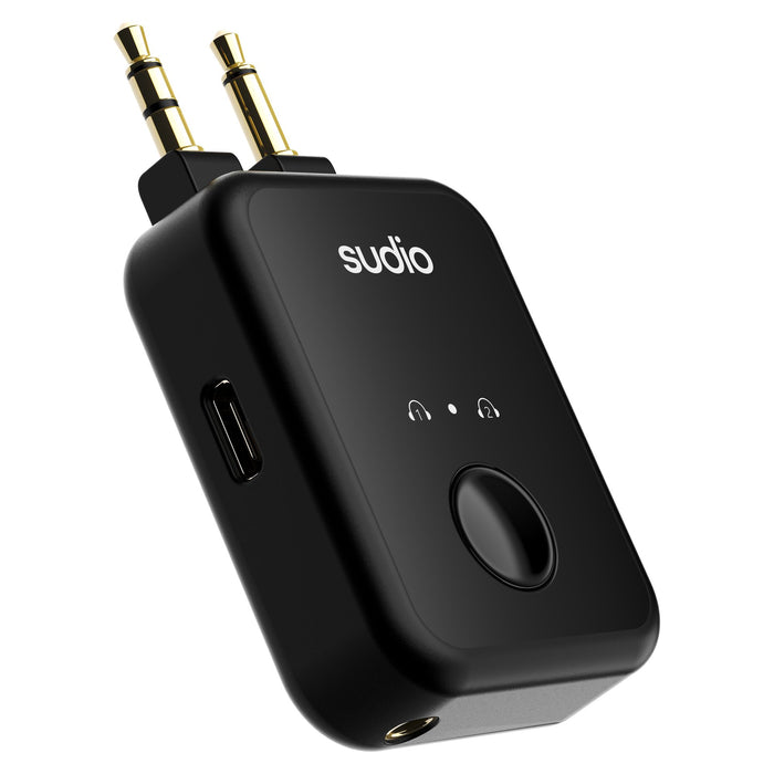 Sudio FL2 the Mini Bluetooth Audio Adapter