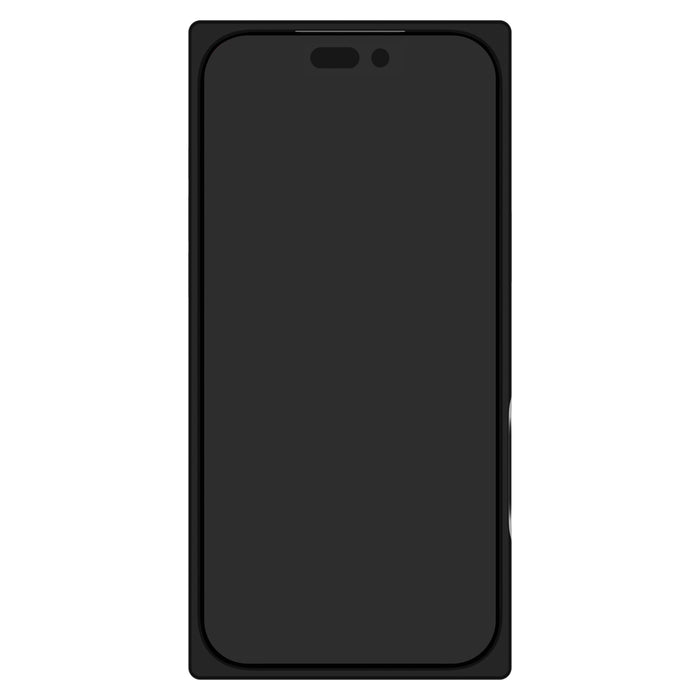 Flaunt SQUARE Iridescent MagSafe Case for Apple iPhone 17 Pro Max Multi-Color