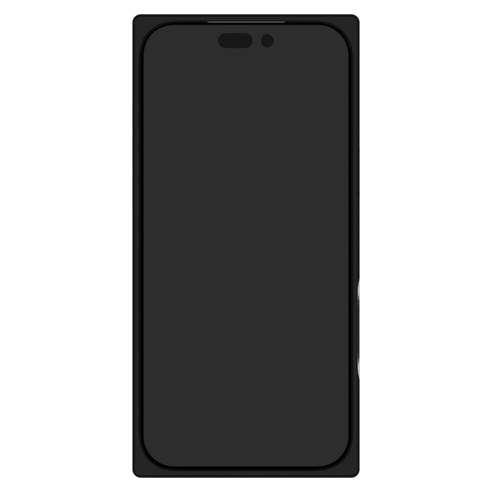 Flaunt SQUARE Iridescent MagSafe Case for Apple iPhone 17 Pro Max Multi-Color