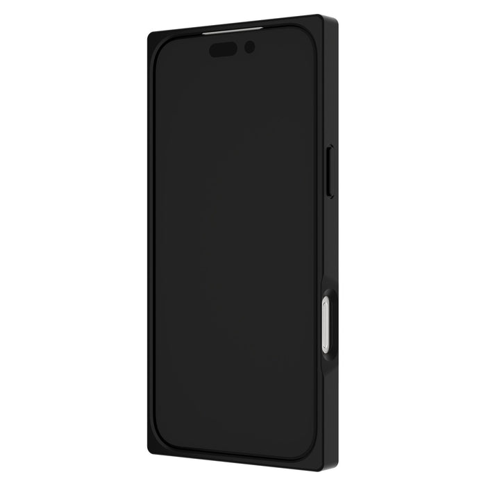 Flaunt SQUARE Iridescent MagSafe Case for Apple iPhone 17 Pro Max Multi-Color