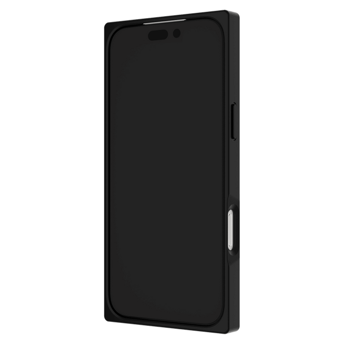 Flaunt SQUARE Iridescent MagSafe Case for Apple iPhone 17 Pro Max Multi-Color