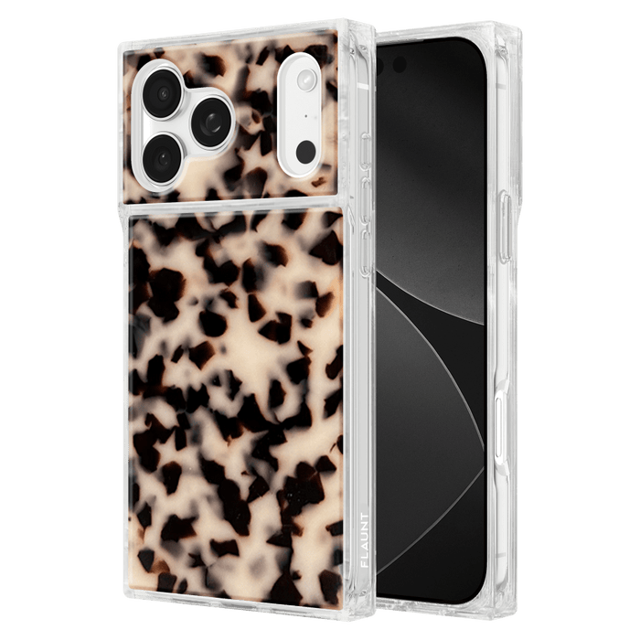 Flaunt SQUARE MagSafe Case for Apple iPhone 17 Pro Max Multi-Color