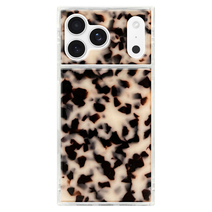 Flaunt SQUARE MagSafe Case for Apple iPhone 17 Pro Max Multi-Color