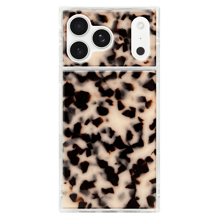 Flaunt SQUARE MagSafe Case for Apple iPhone 17 Pro Max Multi-Color