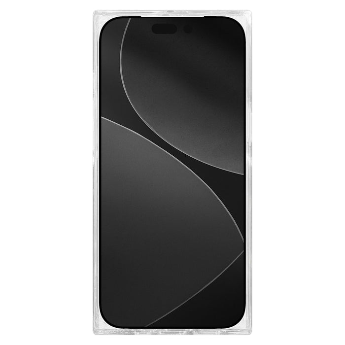 Flaunt SQUARE MagSafe Case for Apple iPhone 17 Pro Max Multi-Color