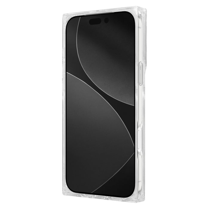 Flaunt SQUARE MagSafe Case for Apple iPhone 17 Pro Max Multi-Color