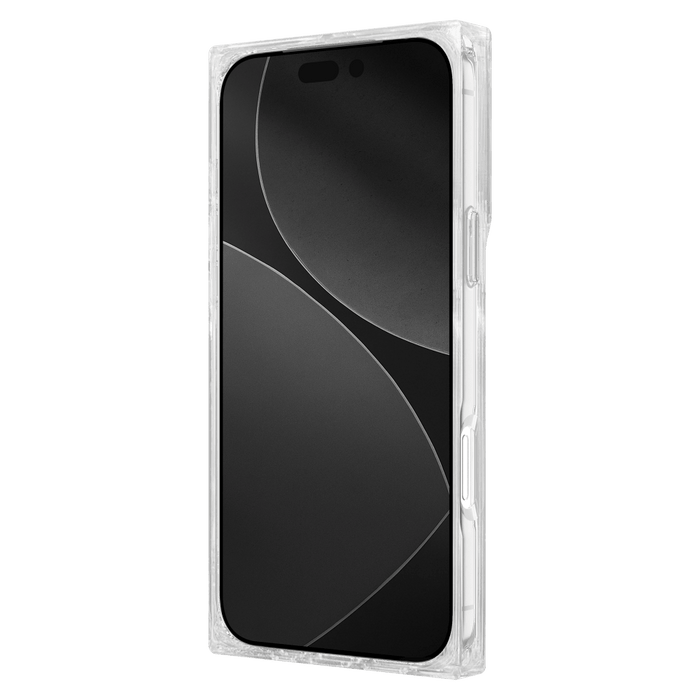 Flaunt SQUARE MagSafe Case for Apple iPhone 17 Pro Max Multi-Color