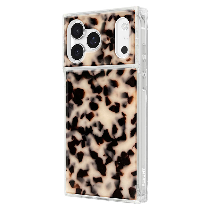 Flaunt SQUARE MagSafe Case for Apple iPhone 17 Pro Max Multi-Color