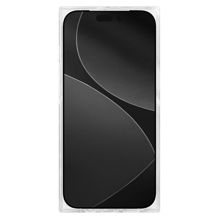 Flaunt SQUARE Iridescent MagSafe Case for Apple iPhone 17 Pro Max Multi-Color