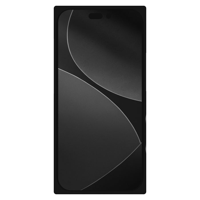 SQUARE Faux Leather MagSafe Case for Apple iPhone 17 Pro Max Multi-Color