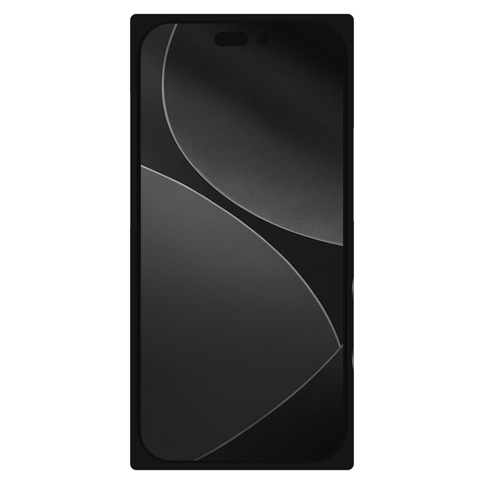 SQUARE Faux Leather MagSafe Case for Apple iPhone 17 Pro Max Multi-Color